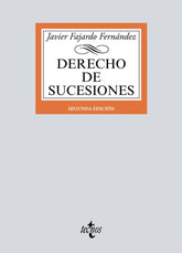 DERECHO DE SUCESIONES - 9788430989461